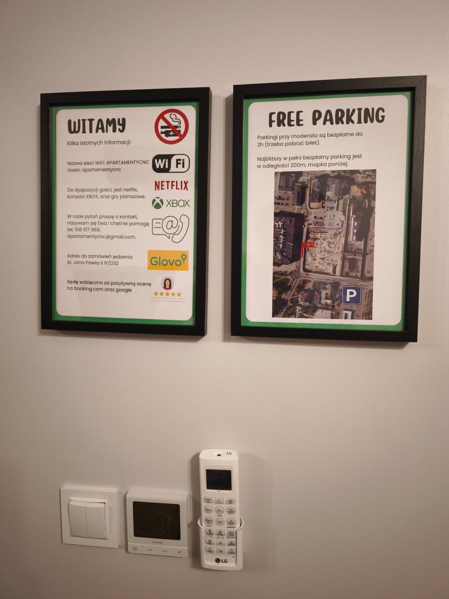 Luksusowy Apartament, Duzy Parking, Zameldowanie 24H, Fv, Ekspres, Xbox, Klimatyzacja, Dwie Sypialnie, Kuchnia I Salon, Samo Centrum Miasta, Starogard Gdański Exterior foto